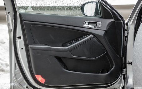 KIA Optima III, 2013 год, 1 648 000 рублей, 32 фотография