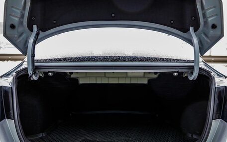 KIA Optima III, 2013 год, 1 648 000 рублей, 39 фотография