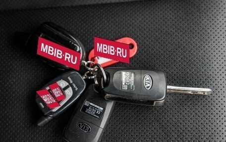 KIA Optima III, 2013 год, 1 648 000 рублей, 40 фотография