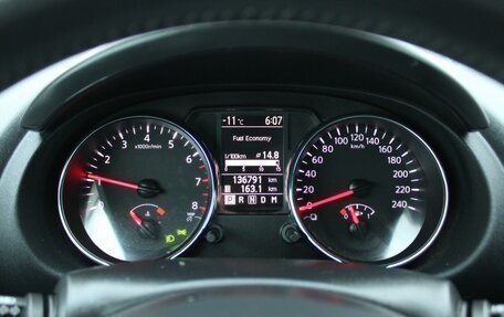 Nissan Qashqai, 2012 год, 1 139 000 рублей, 12 фотография