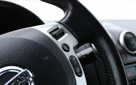 Nissan Qashqai, 2012 год, 1 139 000 рублей, 13 фотография