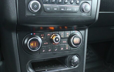 Nissan Qashqai, 2012 год, 1 139 000 рублей, 15 фотография