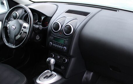 Nissan Qashqai, 2012 год, 1 139 000 рублей, 18 фотография