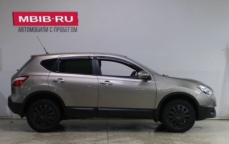 Nissan Qashqai, 2012 год, 1 139 000 рублей, 8 фотография