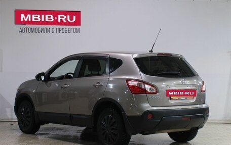Nissan Qashqai, 2012 год, 1 139 000 рублей, 4 фотография