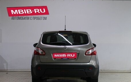 Nissan Qashqai, 2012 год, 1 139 000 рублей, 6 фотография