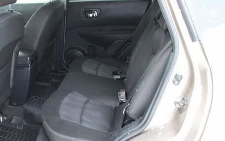 Nissan Qashqai, 2012 год, 1 139 000 рублей, 19 фотография