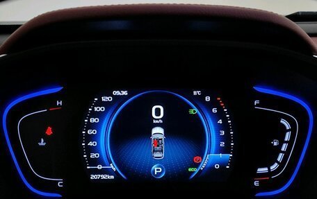 Geely Coolray I, 2022 год, 1 929 000 рублей, 11 фотография