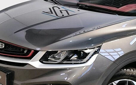 Geely Coolray I, 2022 год, 1 929 000 рублей, 5 фотография