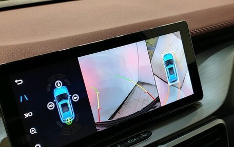 Geely Coolray I, 2022 год, 1 929 000 рублей, 14 фотография