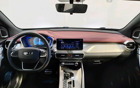 Geely Coolray I, 2022 год, 1 929 000 рублей, 8 фотография