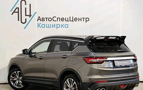 Geely Coolray I, 2022 год, 1 929 000 рублей, 4 фотография