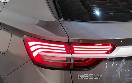 Geely Coolray I, 2022 год, 1 929 000 рублей, 6 фотография