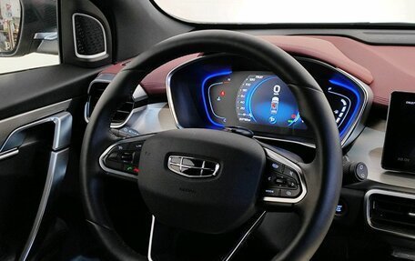 Geely Coolray I, 2022 год, 1 929 000 рублей, 12 фотография