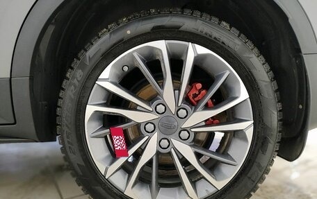 Geely Coolray I, 2022 год, 1 929 000 рублей, 7 фотография