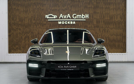 Porsche Panamera, 2025 год, 27 550 000 рублей, 3 фотография