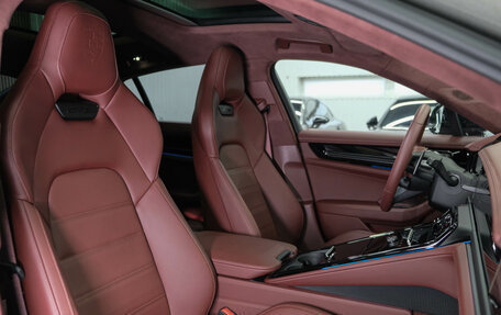 Porsche Panamera, 2025 год, 27 550 000 рублей, 2 фотография