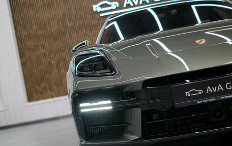 Porsche Panamera, 2025 год, 27 550 000 рублей, 8 фотография