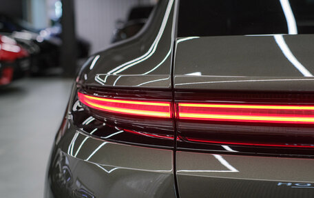 Porsche Panamera, 2025 год, 27 550 000 рублей, 11 фотография