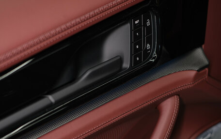 Porsche Panamera, 2025 год, 27 550 000 рублей, 16 фотография