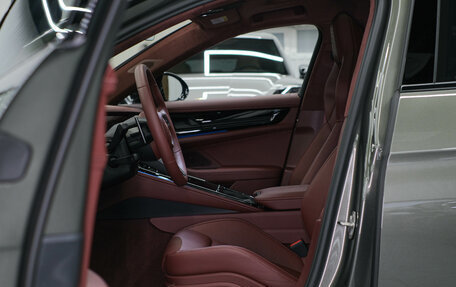 Porsche Panamera, 2025 год, 27 550 000 рублей, 15 фотография