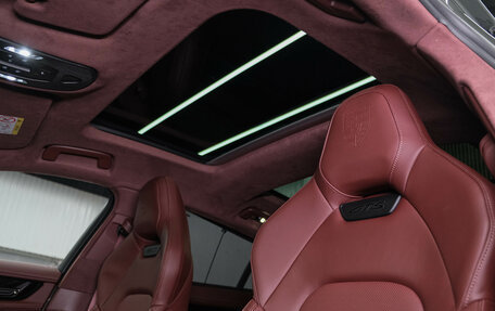 Porsche Panamera, 2025 год, 27 550 000 рублей, 27 фотография