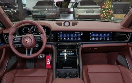 Porsche Panamera, 2025 год, 27 550 000 рублей, 22 фотография