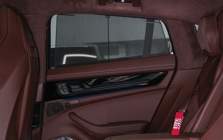 Porsche Panamera, 2025 год, 27 550 000 рублей, 29 фотография