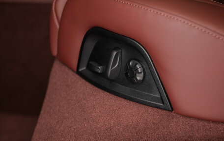 Porsche Panamera, 2025 год, 27 550 000 рублей, 38 фотография