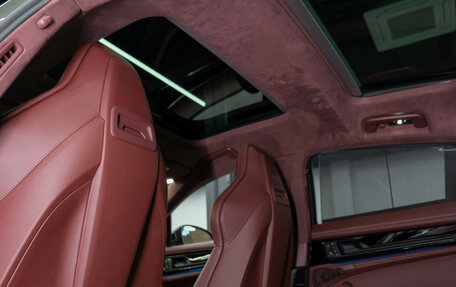 Porsche Panamera, 2025 год, 27 550 000 рублей, 36 фотография