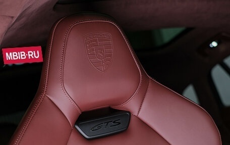 Porsche Panamera, 2025 год, 27 550 000 рублей, 33 фотография