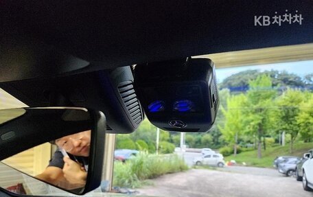 Mercedes-Benz A-Класс, 2022 год, 2 535 000 рублей, 13 фотография