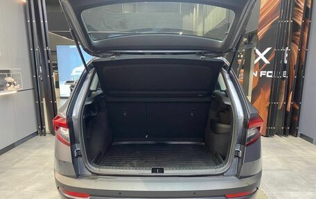 Skoda Karoq I, 2021 год, 2 159 000 рублей, 13 фотография