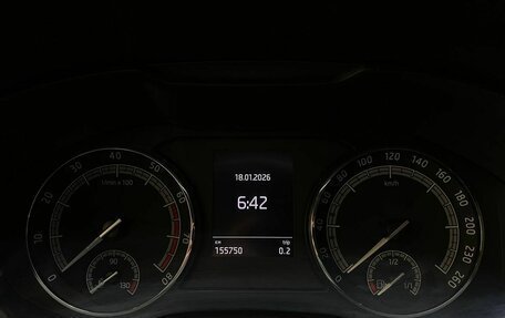 Skoda Karoq I, 2021 год, 2 159 000 рублей, 17 фотография