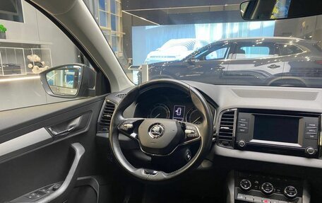 Skoda Karoq I, 2021 год, 2 159 000 рублей, 16 фотография