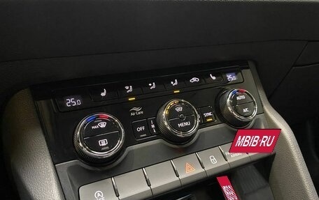 Skoda Karoq I, 2021 год, 2 159 000 рублей, 24 фотография