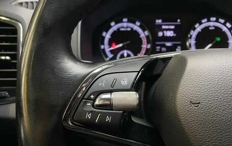 Skoda Karoq I, 2021 год, 2 159 000 рублей, 30 фотография