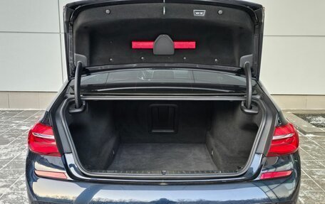 BMW 7 серия, 2018 год, 7 590 000 рублей, 16 фотография