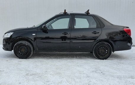 Datsun on-DO I рестайлинг, 2017 год, 700 000 рублей, 8 фотография