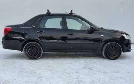 Datsun on-DO I рестайлинг, 2017 год, 700 000 рублей, 4 фотография