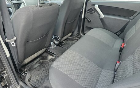 Datsun on-DO I рестайлинг, 2017 год, 700 000 рублей, 10 фотография