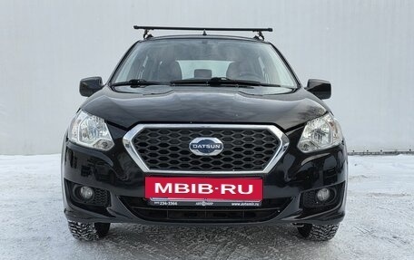 Datsun on-DO I рестайлинг, 2017 год, 700 000 рублей, 2 фотография