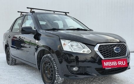 Datsun on-DO I рестайлинг, 2017 год, 700 000 рублей, 3 фотография