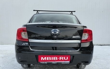 Datsun on-DO I рестайлинг, 2017 год, 700 000 рублей, 6 фотография