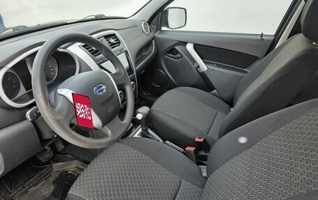 Datsun on-DO I рестайлинг, 2017 год, 700 000 рублей, 9 фотография