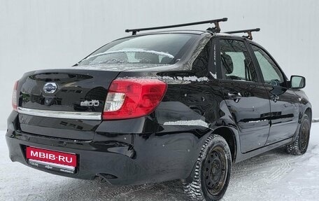 Datsun on-DO I рестайлинг, 2017 год, 700 000 рублей, 5 фотография