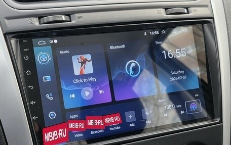 Datsun on-DO I рестайлинг, 2017 год, 700 000 рублей, 13 фотография