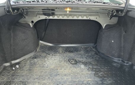 Datsun on-DO I рестайлинг, 2017 год, 700 000 рублей, 17 фотография