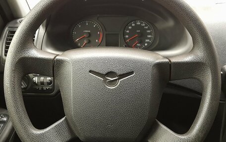 ЛуАЗ Patriot, 2015 год, 839 000 рублей, 14 фотография