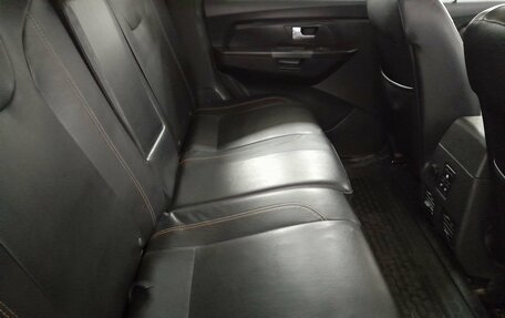 ЛуАЗ Patriot, 2015 год, 839 000 рублей, 15 фотография